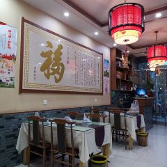 WO GU XIAO CHU User Photo