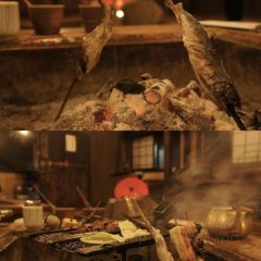 kyodo Cuisine Takamori Dengakunosato 여행 사진