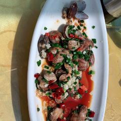 PanDaSao SEAFOOD User Photo