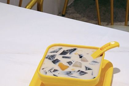 台湾口口冰(江北大道店)