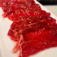 良品哺哺匠心火锅(贡井店) User Photo