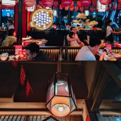 重庆刘一手火锅(银泰购物中心店) User Photo