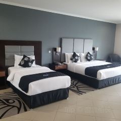 Hotel Milenio Restaurant And Bar ảnh của người dùng