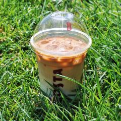 COSTA COFFEE(大湖花园天地店) User Photo