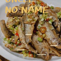 老屋饭堂 User Photo