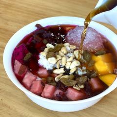 深山老王(八里街店) User Photo
