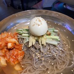 MeetSun韩式大排档(郴州步步高店) User Photo