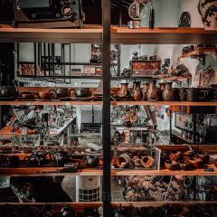 眼帘咖啡 ảnh của người dùng