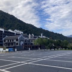 莽山天台山美食 User Photo