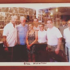 Kathodon Greek Restaurant & Coffee Shop User Photo