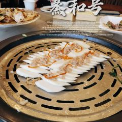 蒸和号蒸汽主题餐厅 User Photo