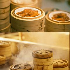 郑州大河锦悦酒店·锦悦茶餐厅 User Photo