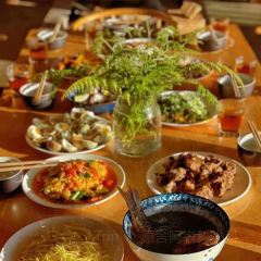 元阳乡伴原舍阿者科酒店·云上餐厅 ảnh của người dùng