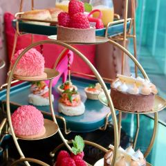 Fuzhoushimaozhoujijiudian·xingzhengjiulang User Photo