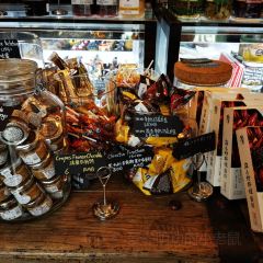 Epicerie·Caviste 62 lebec User Photo