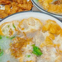 寶勝閩南風味馆(左海店) User Photo