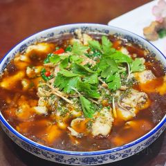 鸿恩陶然大观园 User Photo