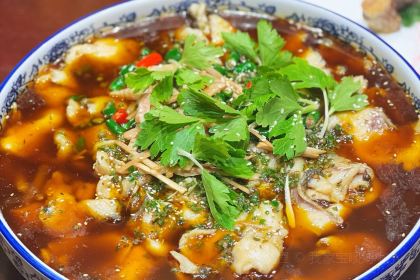 鸿恩陶然大观园