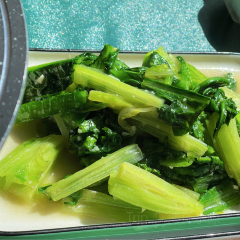 青朴庭院餐厅 User Photo