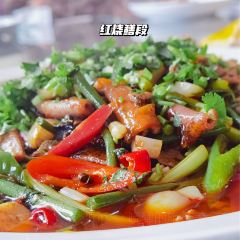 大堰康乌鱼(大堰通购店) User Photo