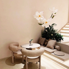 YOMIPOP有米泡泡咖啡空间(红坊店) User Photo