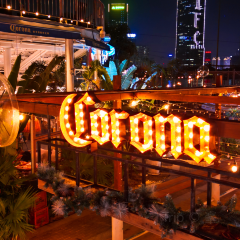 日落沙滩PARTY User Photo