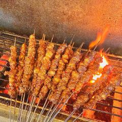 里外牛烤肉筋(庆丰街店) User Photo