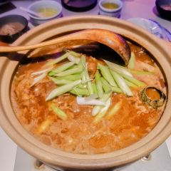 林记港式打边炉 여행 사진