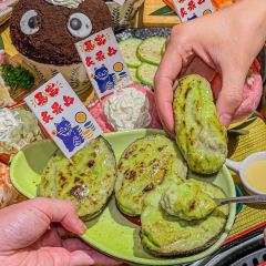 炙景台燒肉居酒屋（愛琴海購物公園店）張用戶圖片