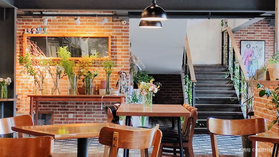 雕刻時光咖啡館（運河外灘店）