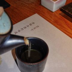 江左尚白(友谊阳光城店) User Photo