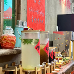 沒什麼·兩樣重慶火鍋 （新紫陽店）張用戶圖片