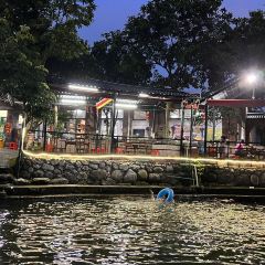 罗浮山天然谷(那里花开店) User Photo