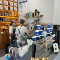 Coffee？Yep！也咖啡張用戶圖片
