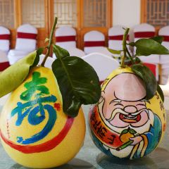 遇见丘香 User Photo