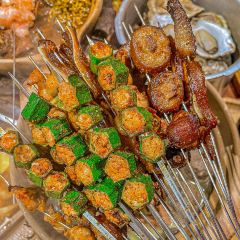 春幸記港式地攤打邊爐（常州總店）張用戶圖片