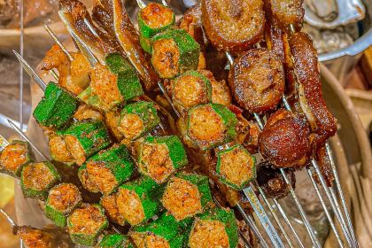 春幸記港式地攤打邊爐(常州總店)