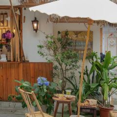 小芒一夏 User Photo