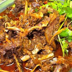 Huicheng Sheep Scorpion Fresh Lamb (Yingshang Road Branch) User Photo