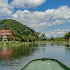 溪上花园餐厅 User Photo