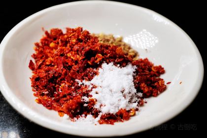 李师羊肉汤(巴黎阳光店)