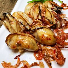 蚝味道饭店 User Photo