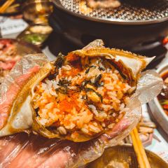 草家真味酱蟹·渔酱·烤肉(韩百门洞店) User Photo