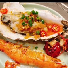 花儿宴会厅(新天地广场生活超市店) User Photo