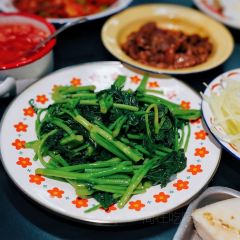 XIANG JU YOU XI CAN TING 여행 사진