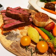 T5·BarTakeFive User Photo