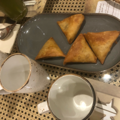 Al Mrzab Traditional Restaurant User Photo