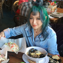 Blue Water Seafood Market & Grill User Photo