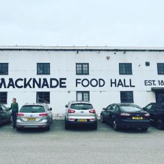 Macknade Café張用戶圖片