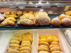 Boulangerie Roelli